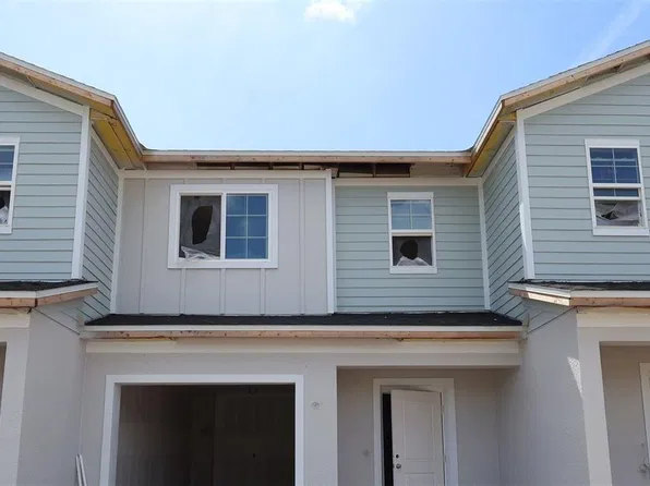 2722 BRAVE REEVES ROAD, ORLANDO, FL 32822