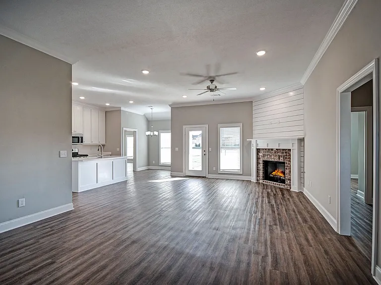 119 Southern Pine Dr — Photo 15