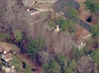 4017 Chimney Ridge Way, Ellenwood, GA 30294