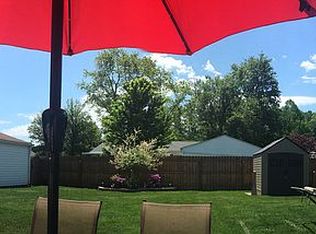 33909 Clark Dr, North Ridgeville, OH 44039