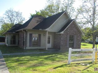 42197 Bayou Narcisse Rd, Gonzales, LA 70737