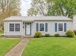 520 Mohawk Dr, Lancaster, OH