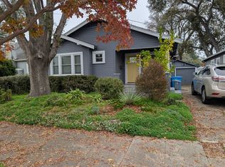 504 Brown St, Santa Rosa, CA 95404