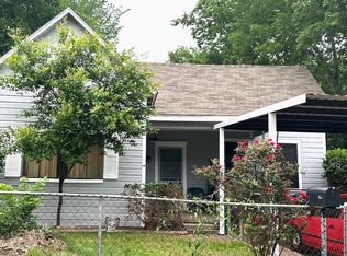 525 W Murray St, Denison, TX 75020