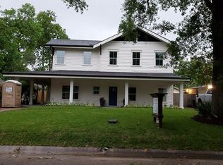 1510 Chippendale Rd, Houston, TX 77018