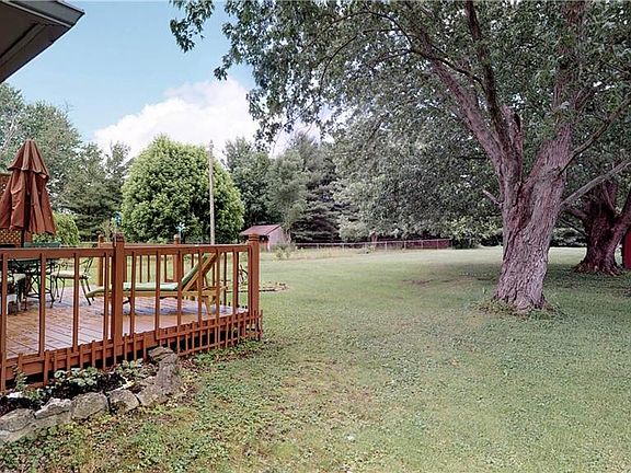 4th image of 2197 N County Road 600 E