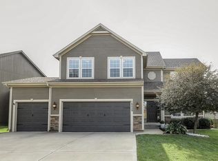 16429 S Ripley St, Olathe, KS 66062