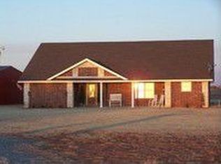 222 Rr 4, Sayre, OK 73662