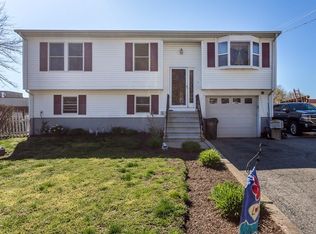187 Kempton St, Fall River, MA 02724
