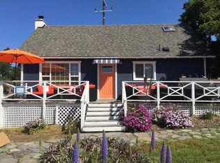 559 Warwick St, Cambria, CA 93428