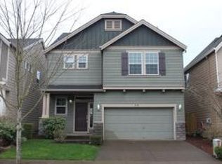 318 Oak Leaf St, Newberg, OR