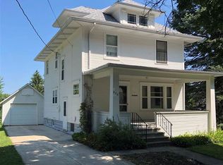 426 Washington St, Denver, IA 50622