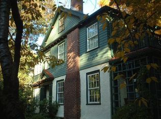 74 Larch Rd, Cambridge, MA 02138