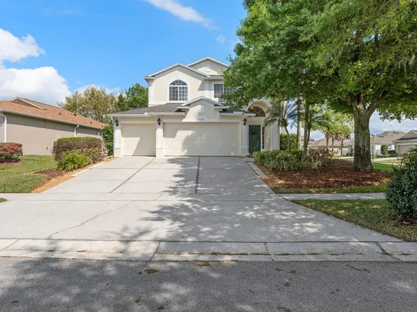 5001 Tempic Dr, Mount Dora, FL 32757