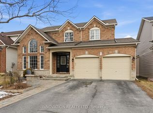 31 Greenhaven Cres, Ottawa, ON K2S2A4