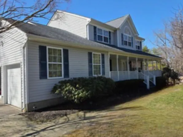 29 Industrial Boulevard, Riverhead, NY 11901