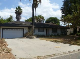 1920 Country Club Rd, Thousand Oaks, CA 91360