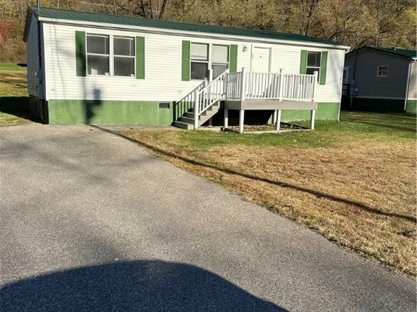 408 Harbour Ln, Hurricane, WV 25526