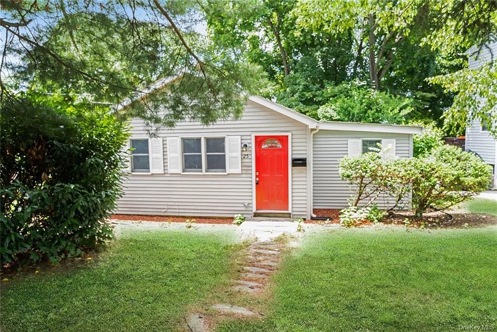 25 1st Ave Ossining Ny 10562 Mls H6061386 Zillow