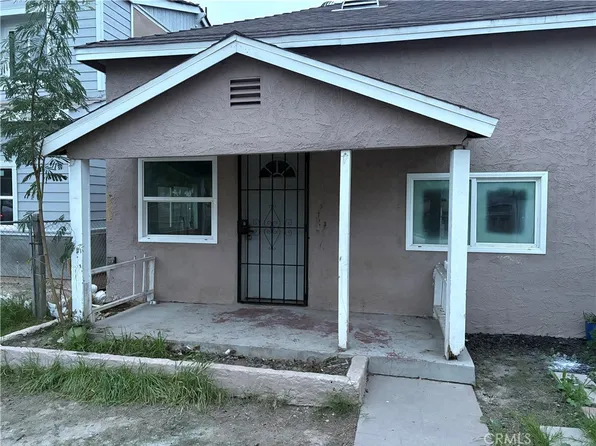 248 W North St #W, Colton, CA 92324