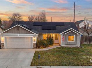 100 Covered Wagon Ct, Wilder, ID 83676