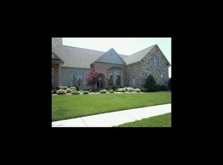 2707 Croquet Cir, High Point, NC 27262