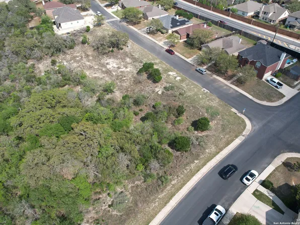 12531 Point Summit LOT 46, San Antonio, TX 78253
