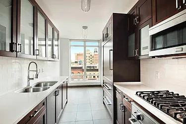 Rented by Town Residential