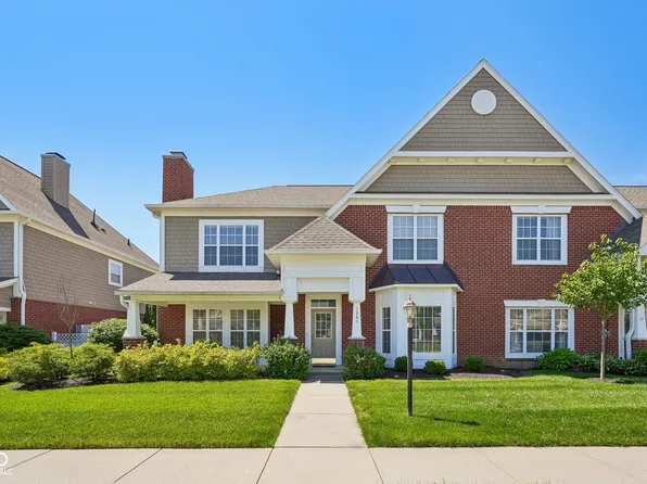 1351 Middlebury Dr, Westfield, IN 46074