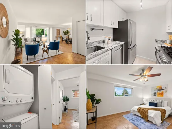 4360 Cherry Hill Rd APT 103, Arlington, VA 22207