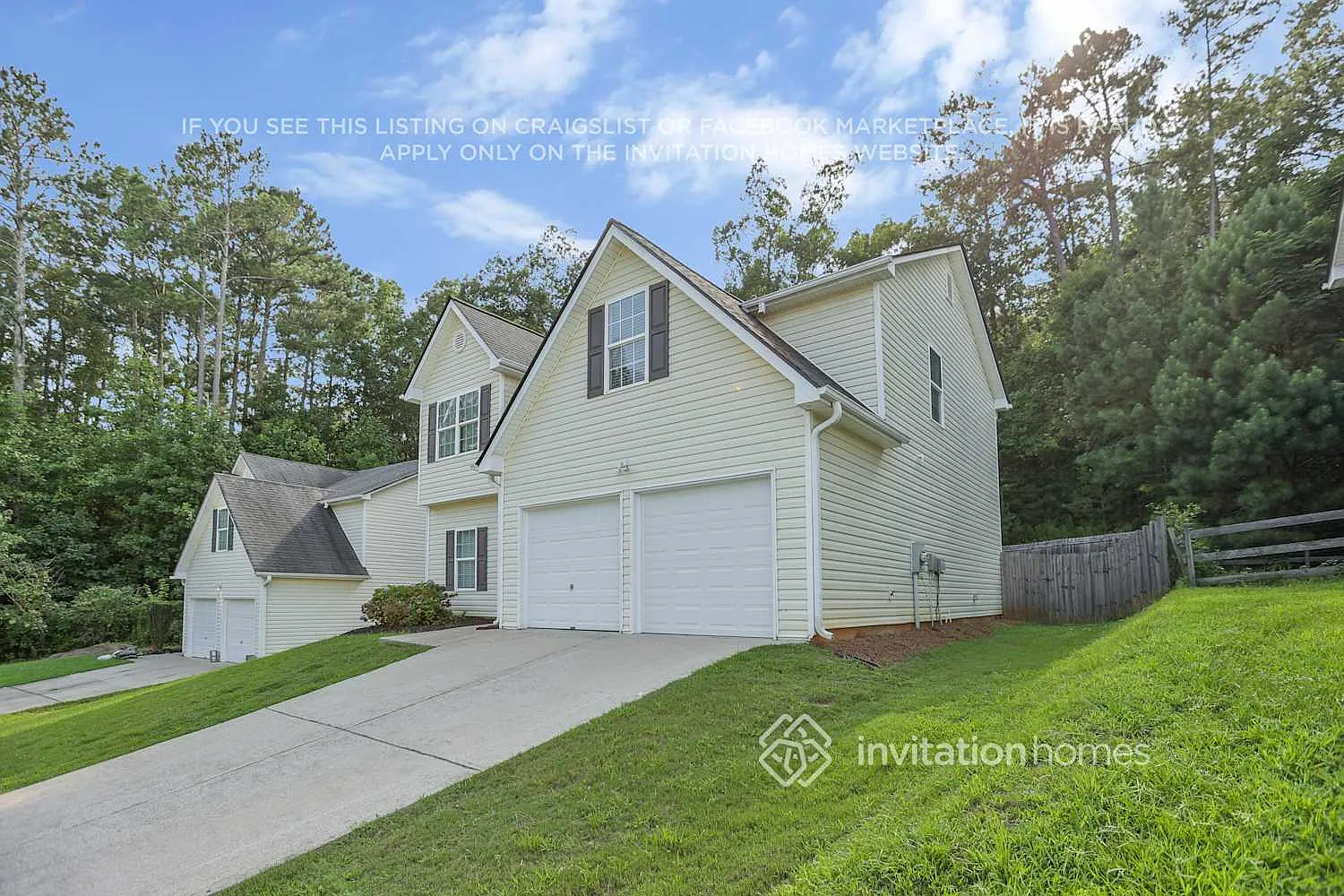 159 Hawthorn Dr Dallas, GA 30132 — Photo 2