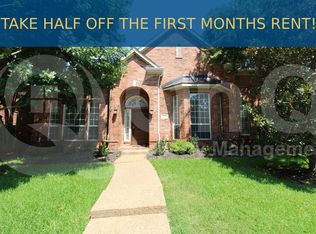 1422 Tascosa Ct, Allen, TX 75013
