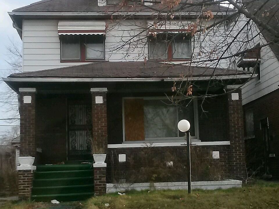 home sweet home