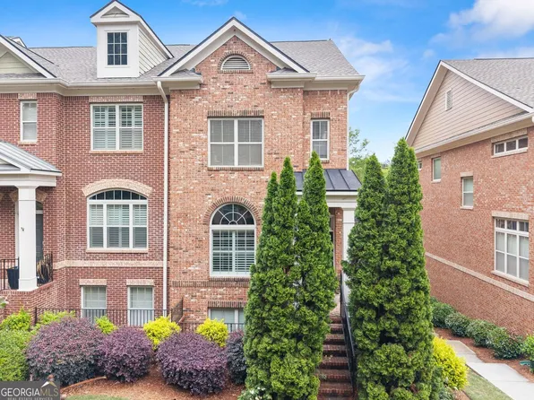 10872 Ellicot Way, Johns Creek, GA 30022