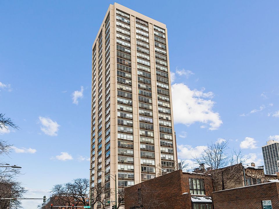 1st image of 70 W Burton Pl APT 302