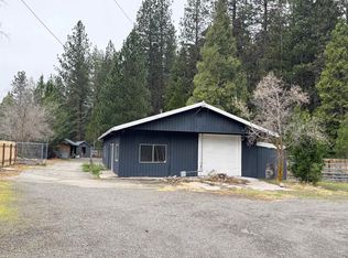 2831 State Highway 97, Weed, CA 96094