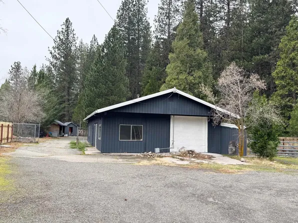 2831 State Highway 97, Weed, CA 96094