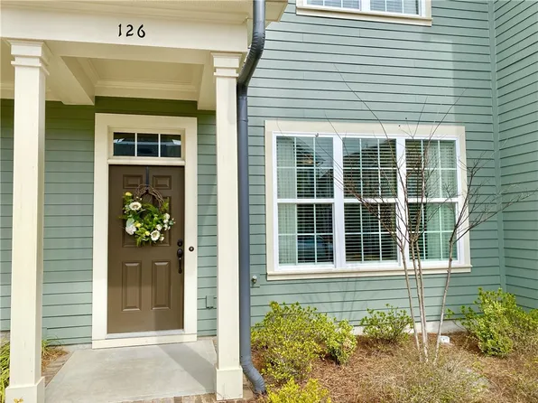 126 Cadet St, Clemson, SC 29631