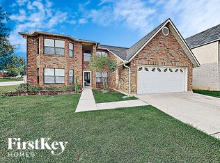 224 Tabor Dr, Arlington, TX 76002