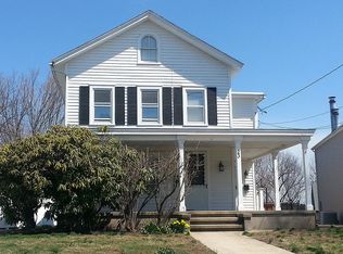 23 Spring Hill Ave, Norwalk, CT 06850