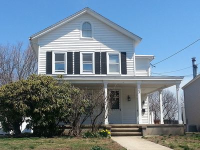 23 Spring Hill Ave, Norwalk, CT, 06850