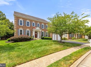 5932 Amber Ridge Rd, Haymarket, VA 20169