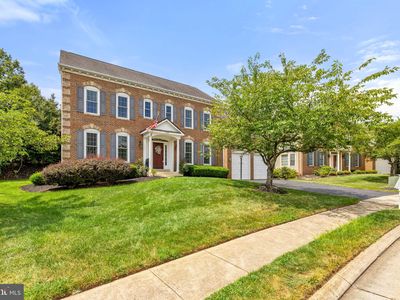 5932 Amber Ridge Rd, Haymarket, VA, 20169