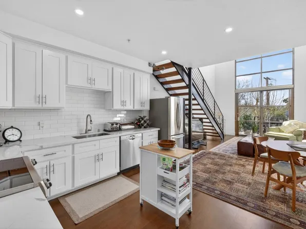 925 The Alameda Unit 315, San Jose, CA 95126