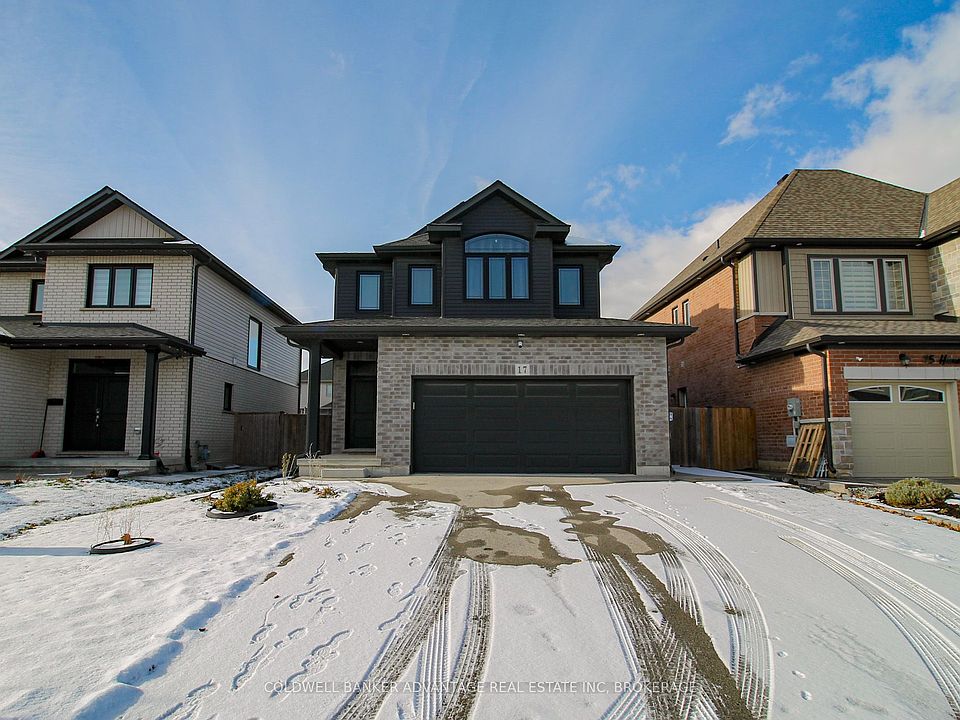 1st image of 17 Homestead Way