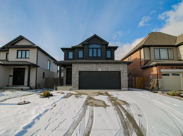 17 Homestead Way, Thorold, ON L2V 0C7