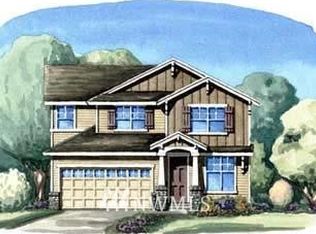 20135 84th NE LOT 3, Bothell, WA 98011
