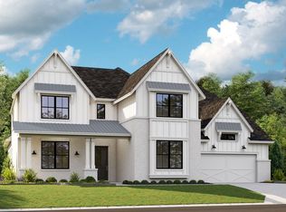 1900 Golden Gate Way, Celina, TX 75009