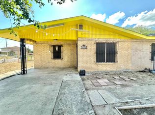 3702 Main Ave, Laredo, TX 78041