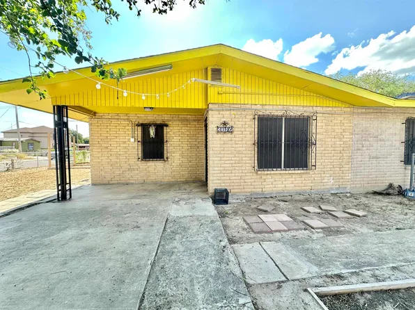 3702 Main Ave, Laredo, TX 78041